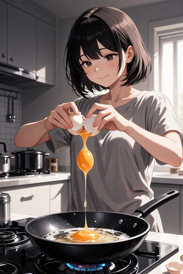 おはよ | の人気AIイラスト・グラビア