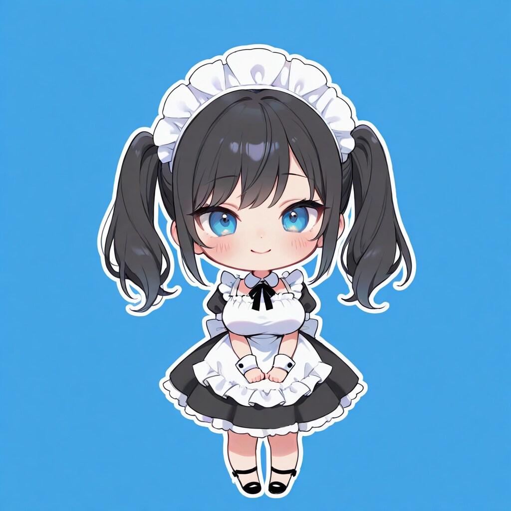 ウチちび171 | の人気AIイラスト・グラビア