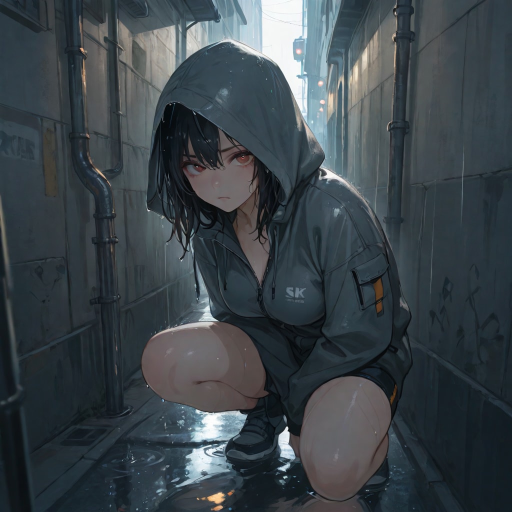 なんだよ・・・