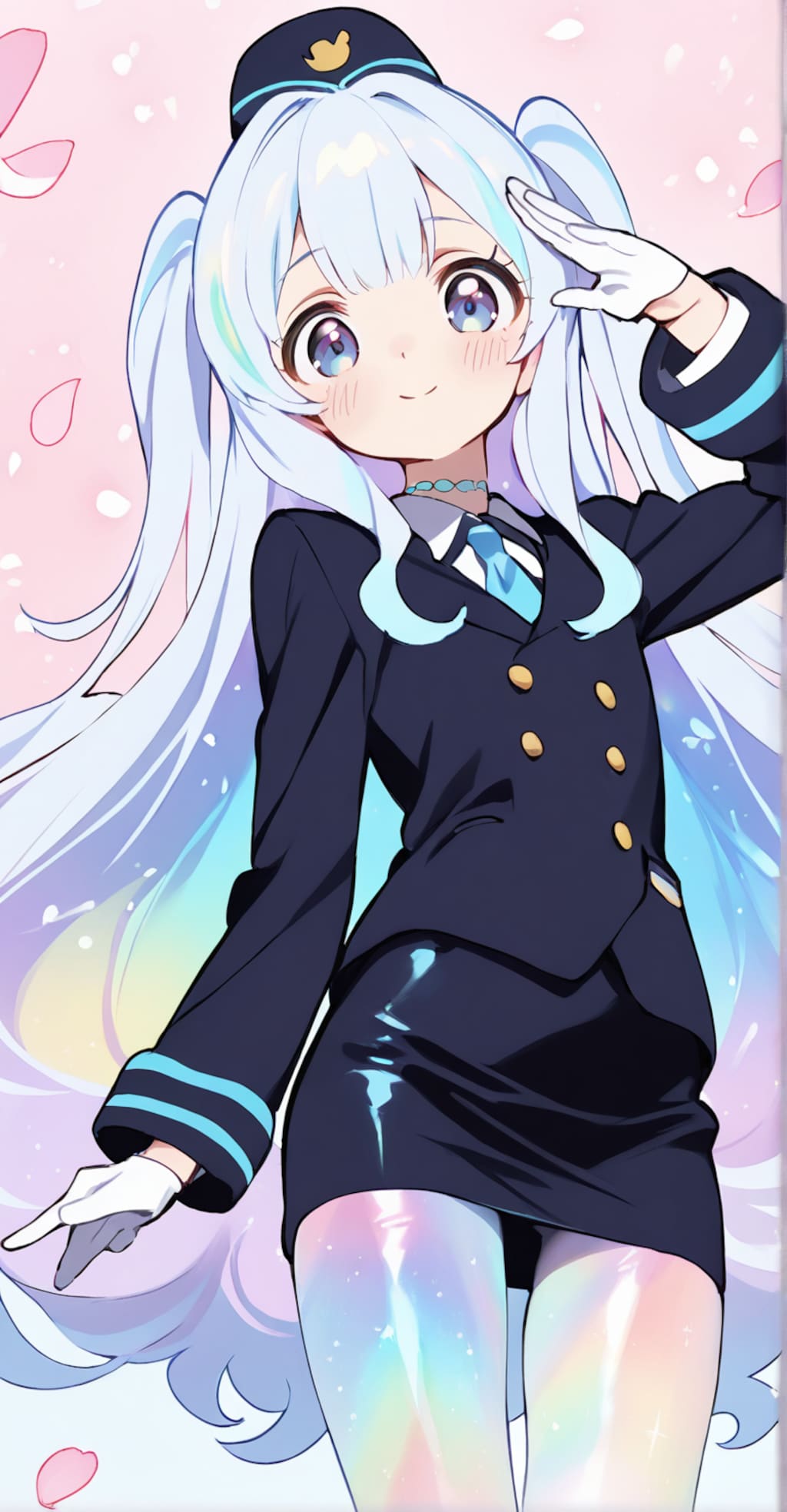 一輪の