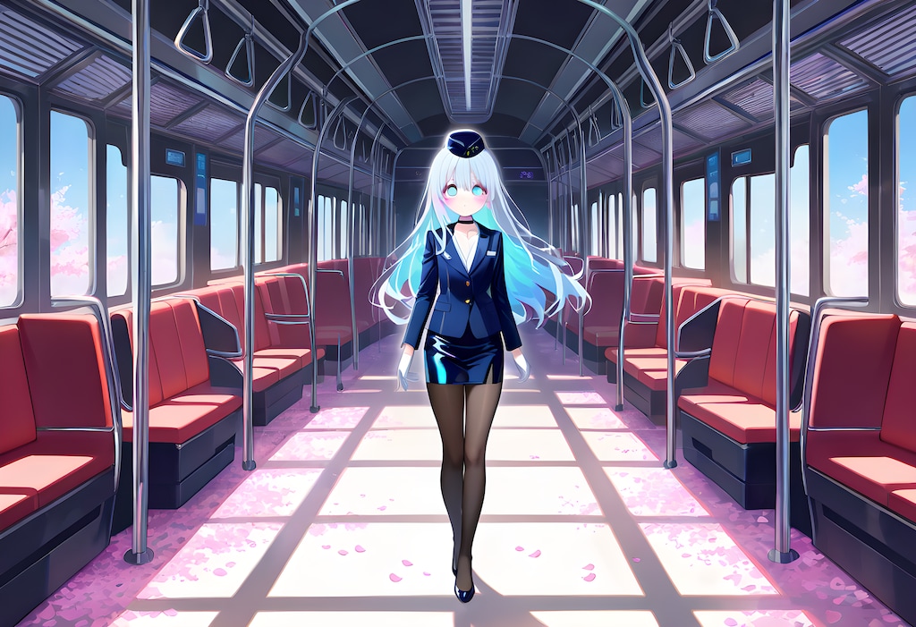 一輪の