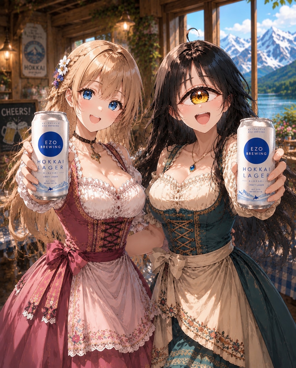 おめでとうございます❗