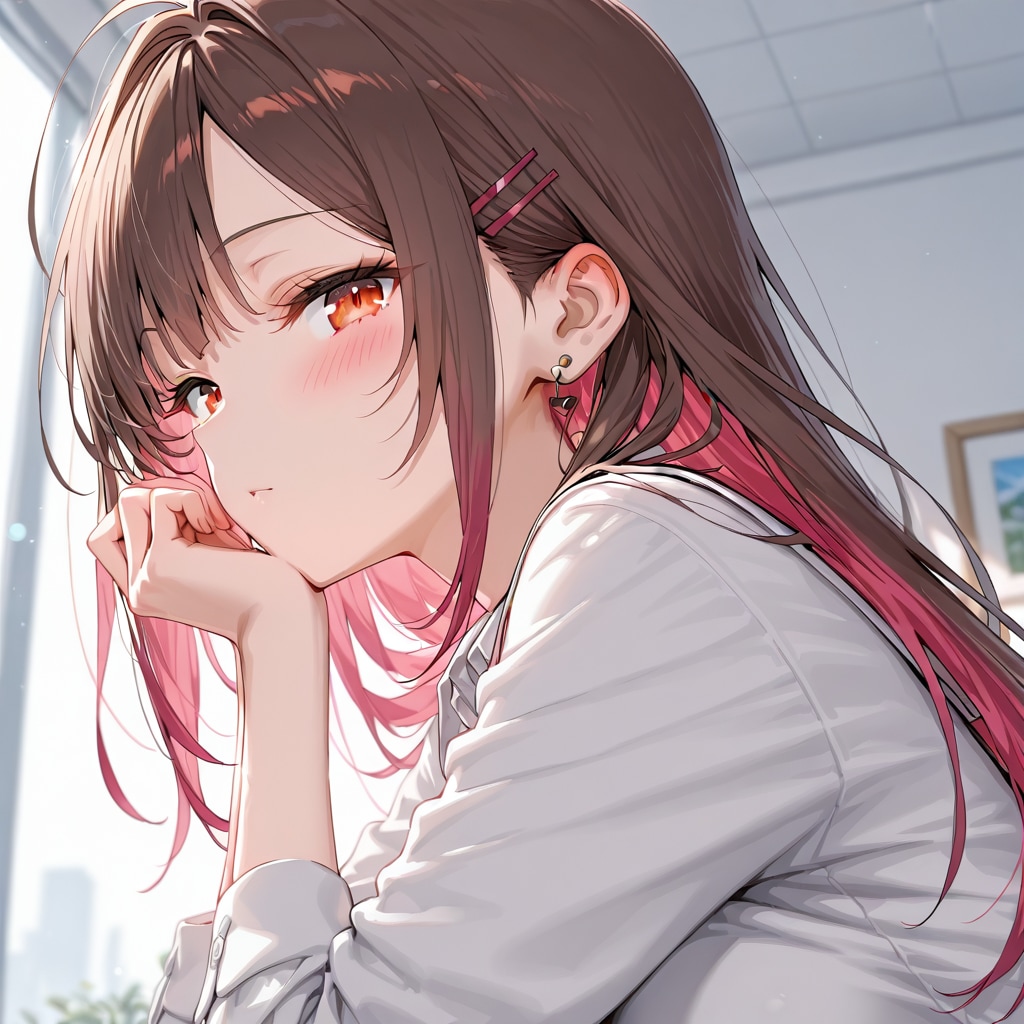 【簡単呪文】今日の日付ちゃん　by #QILIN