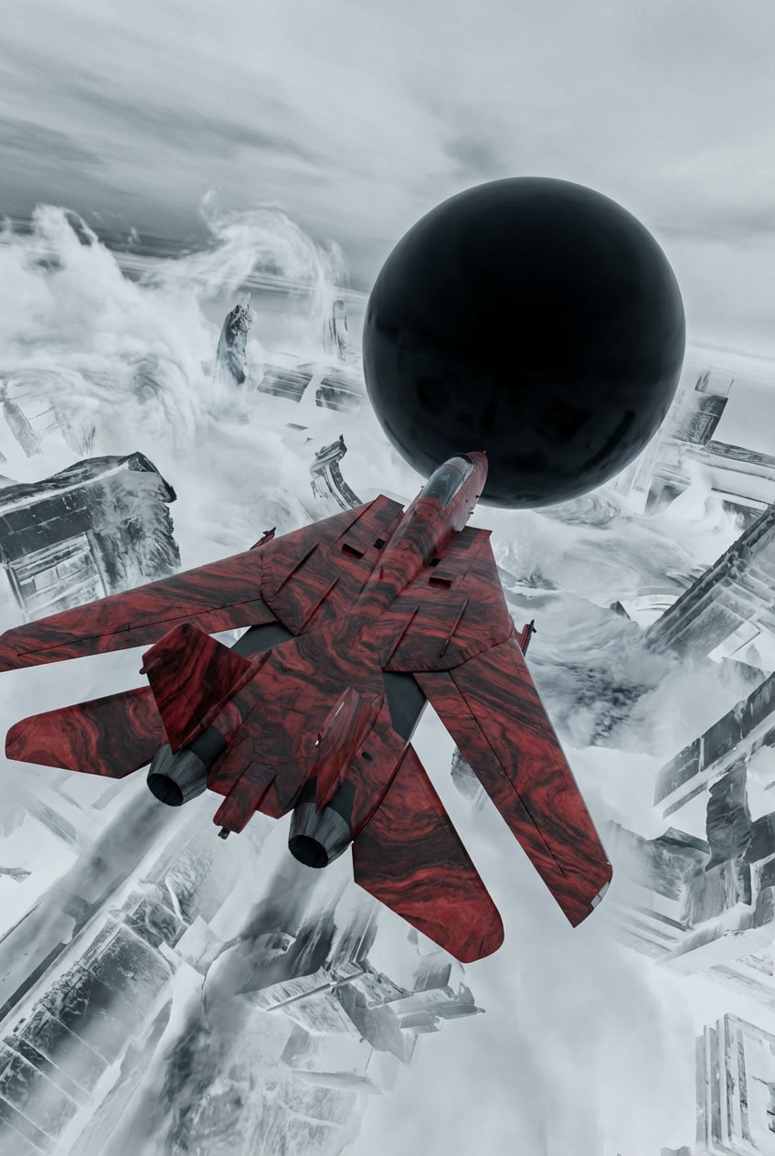 機体ボツ | の人気AIイラスト・グラビア