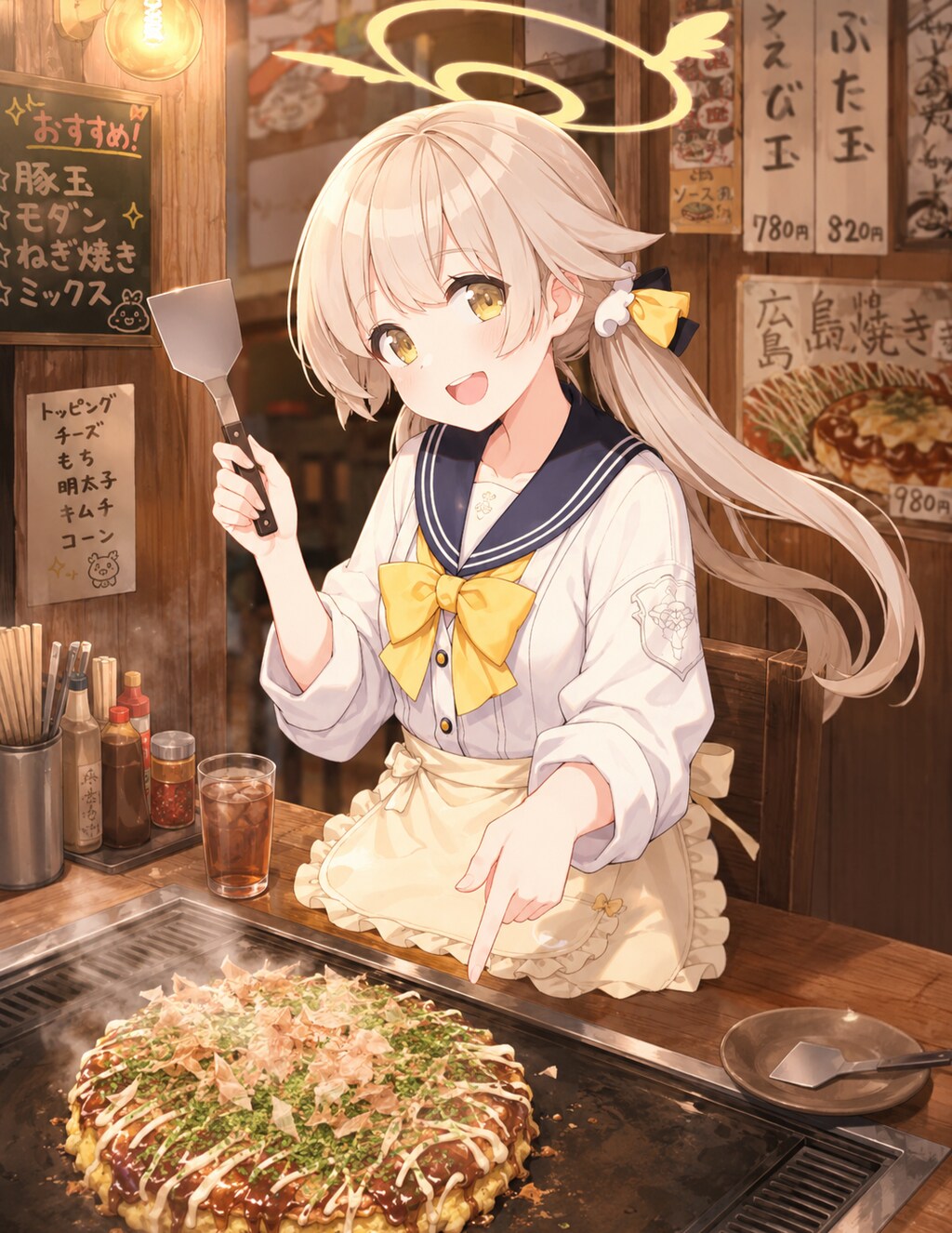 5/7 コナモンの日・粉の日 ③