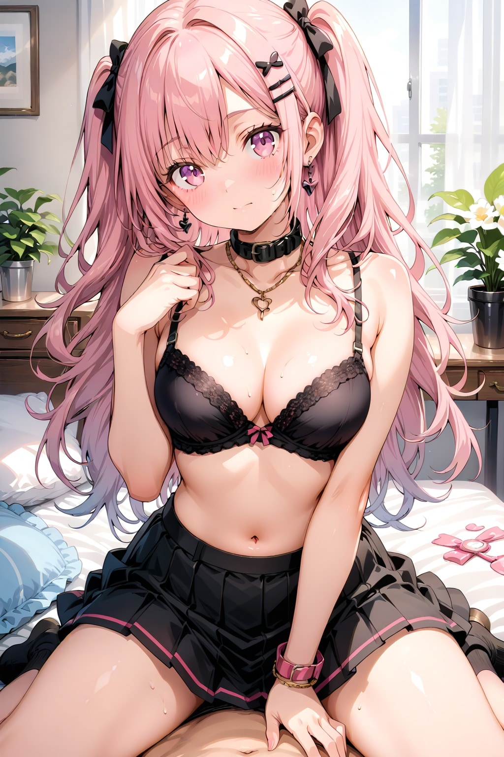 今の私をどう思う？