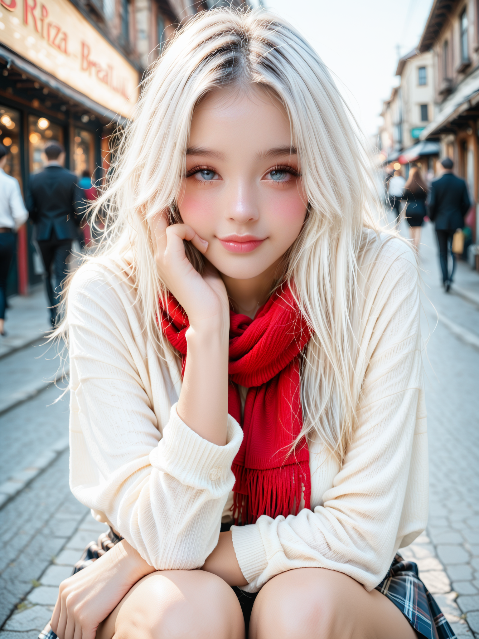 アヤナギ３周年企画！参加投稿 | の人気AIイラスト・グラビア