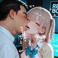 ネカフェでの裏バイト 2枚目