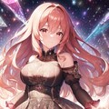 幻想的な少女 8枚目