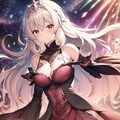 幻想的な少女 9枚目