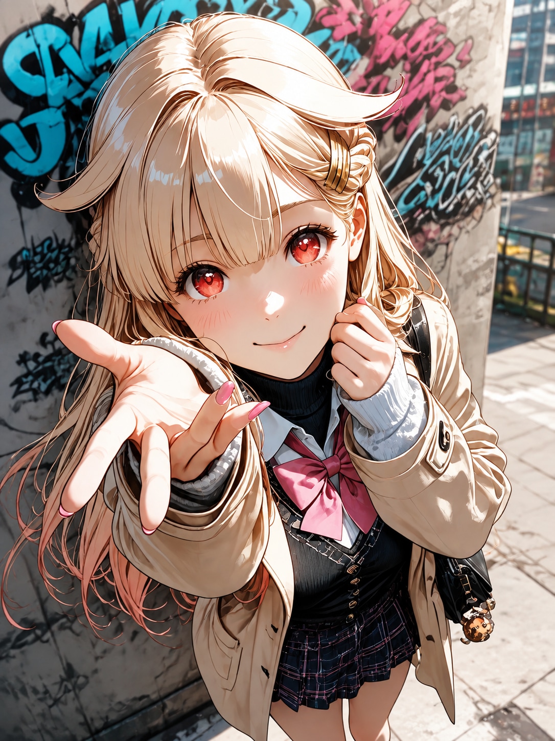 ぽい?（艦これ夕立