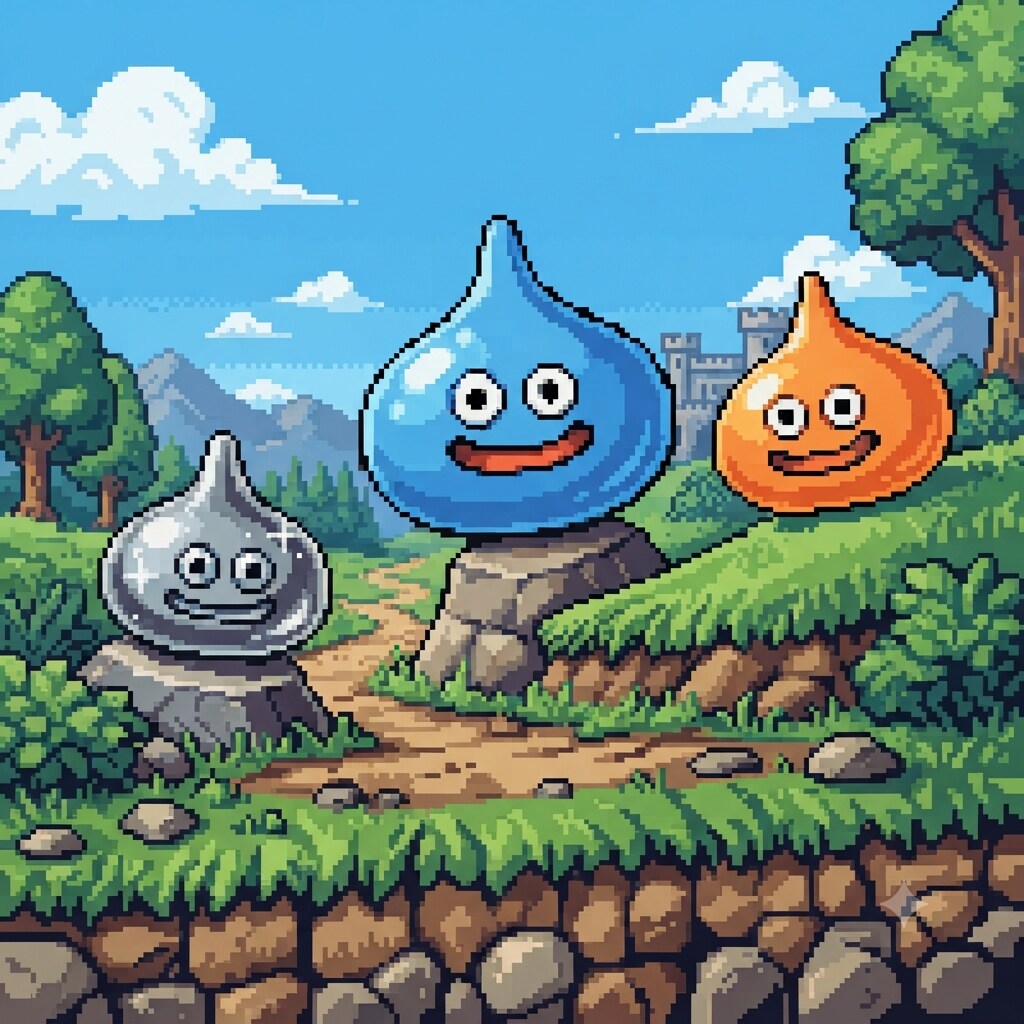 バトルロードめっちゃハマった記憶 | の人気AIイラスト・グラビア