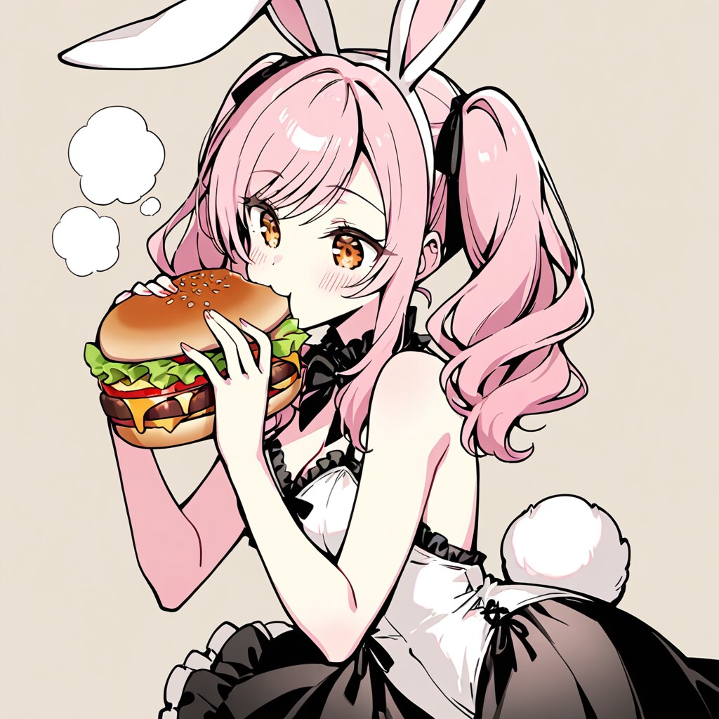 おっきい