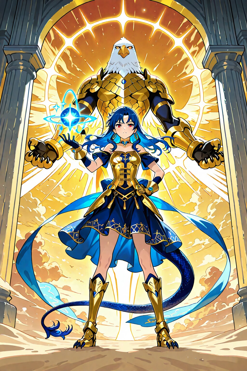 ニーズヘッグ　フォームチェンジ