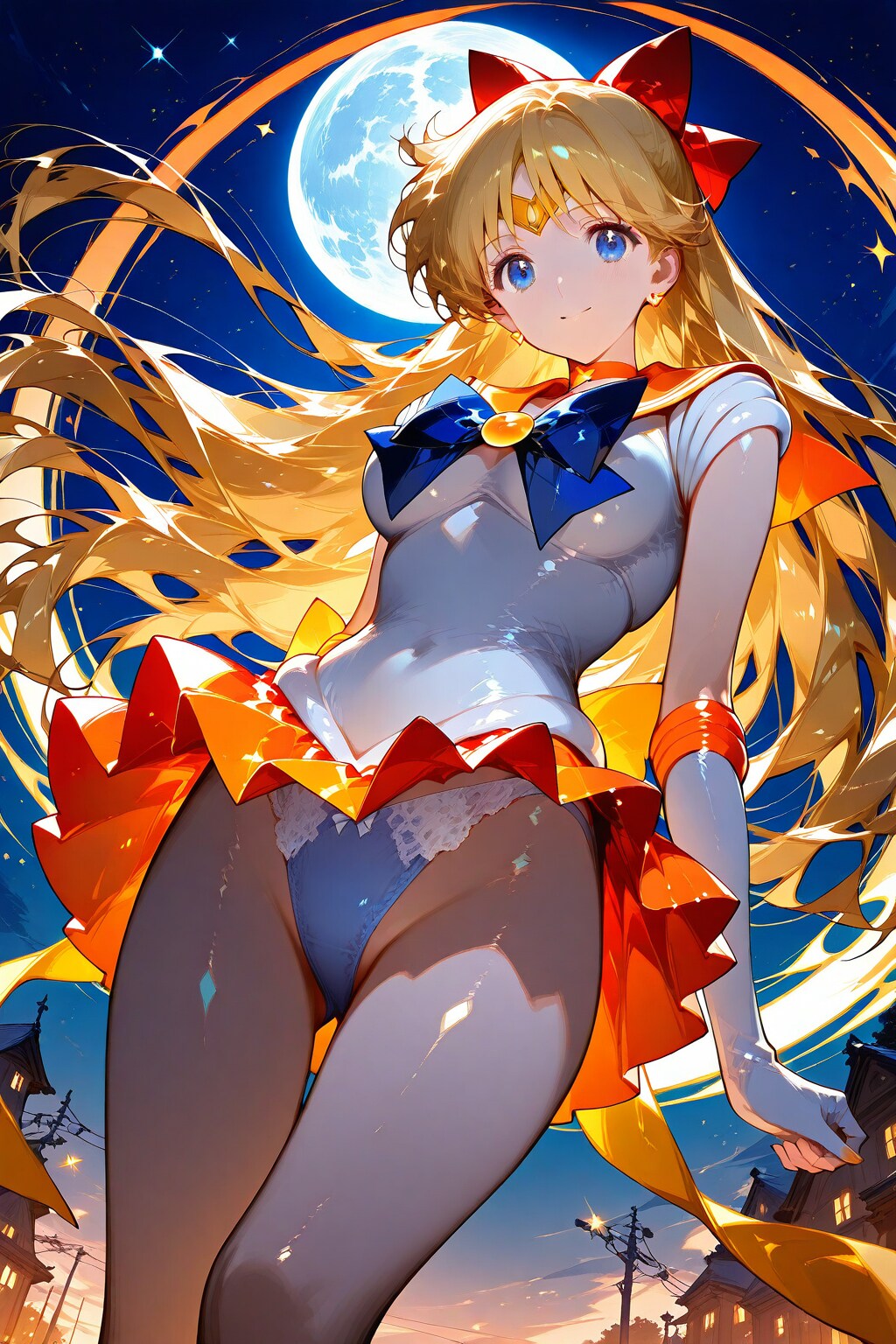 Sailor Venus