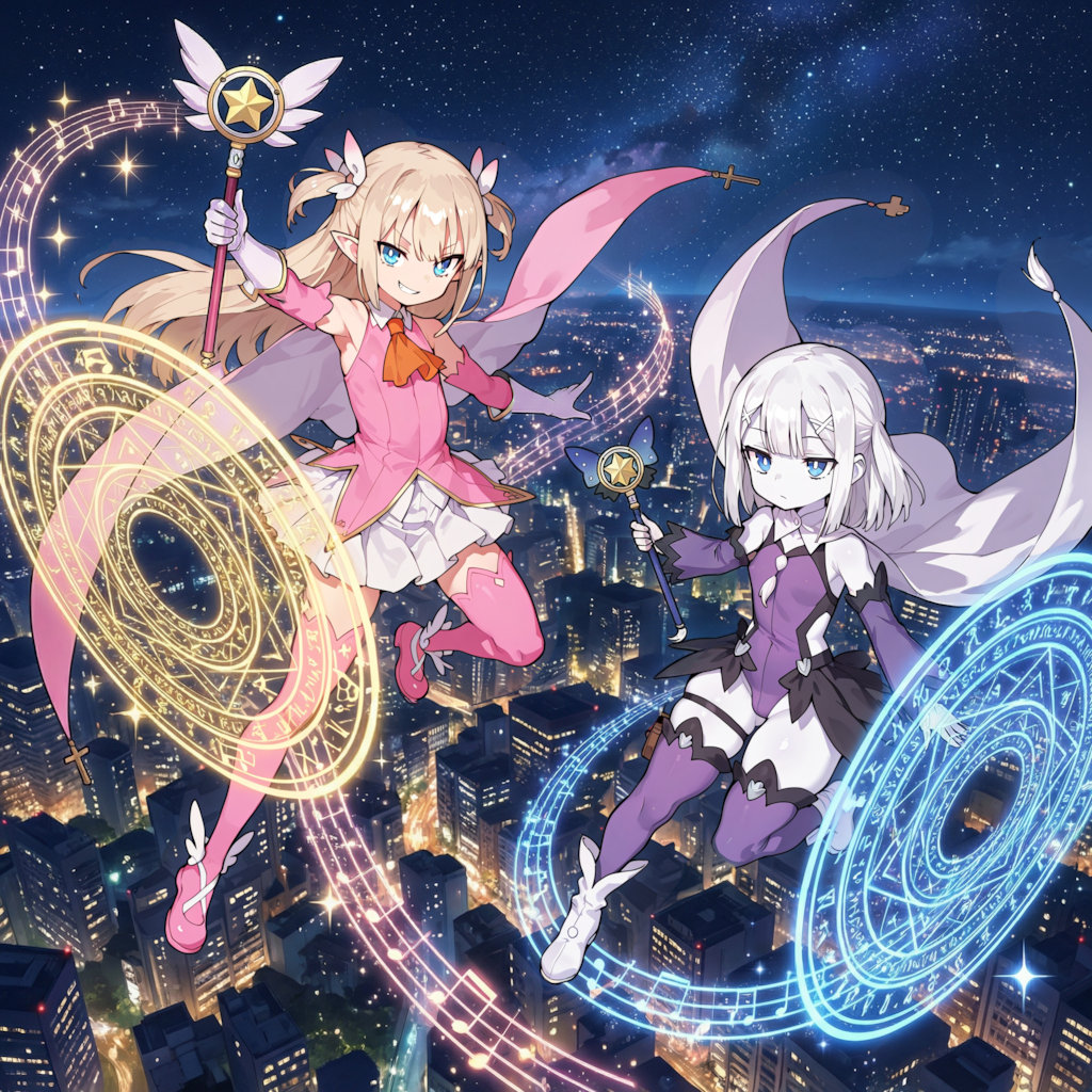 プリヤコス -Fate/kaleid liner cosplay-