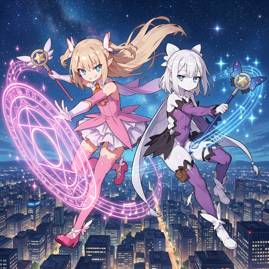 プリヤコス -Fate/kaleid liner cosplay-