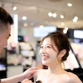 ちょっと変なメイクさん２ 2枚目