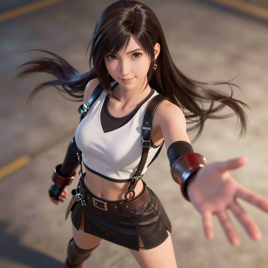 割と印象変わるな・・