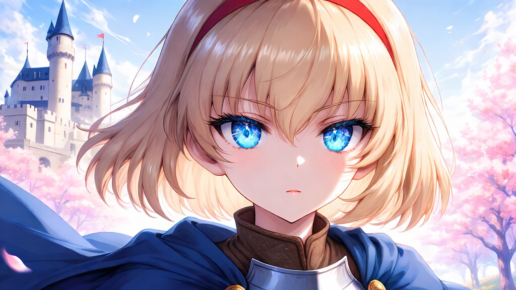 ミーアさん