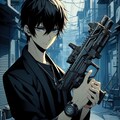 SF∴GUN 2枚目