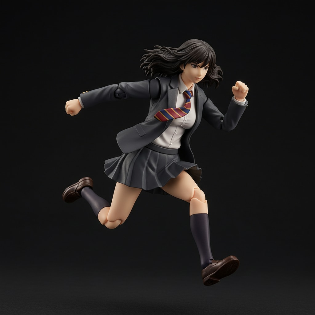 フィギュア