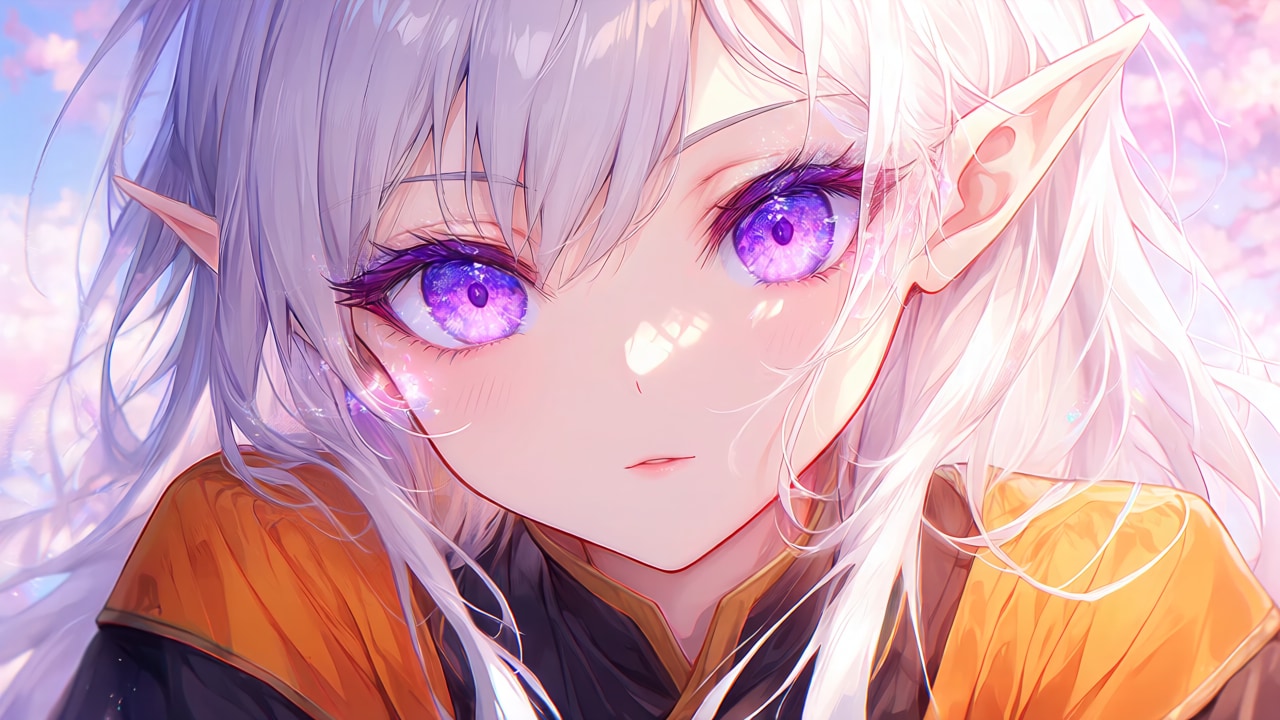 リリアンさん | の人気AIイラスト・グラビア