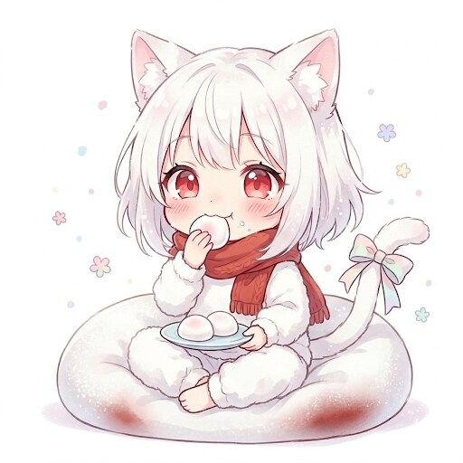 ダイフクッション
