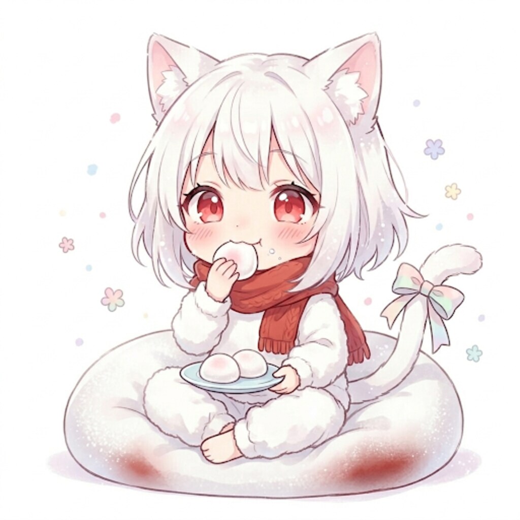 ダイフクッション