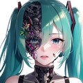 メカバレミクさん 4枚目