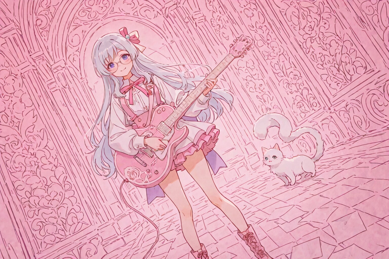 魔法少女