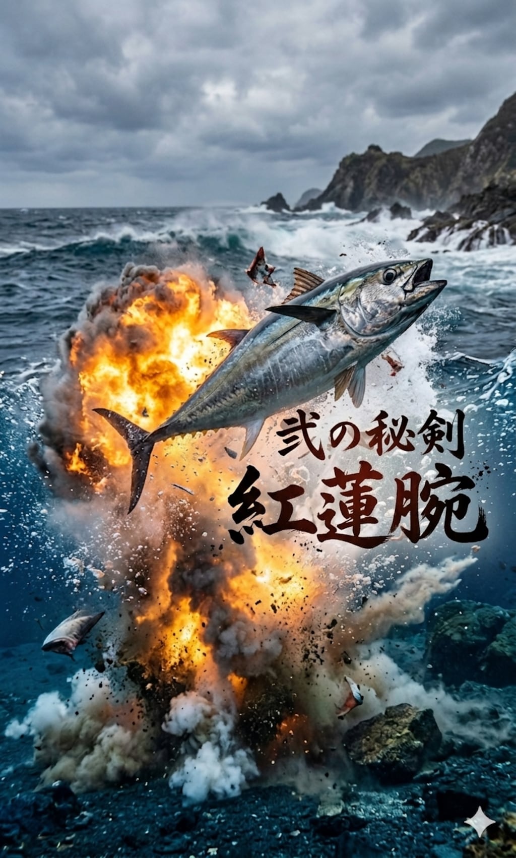 【アグロさんの頭】志々雄真実の秘剣紹介