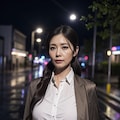 雨上がりの夜に6 3枚目