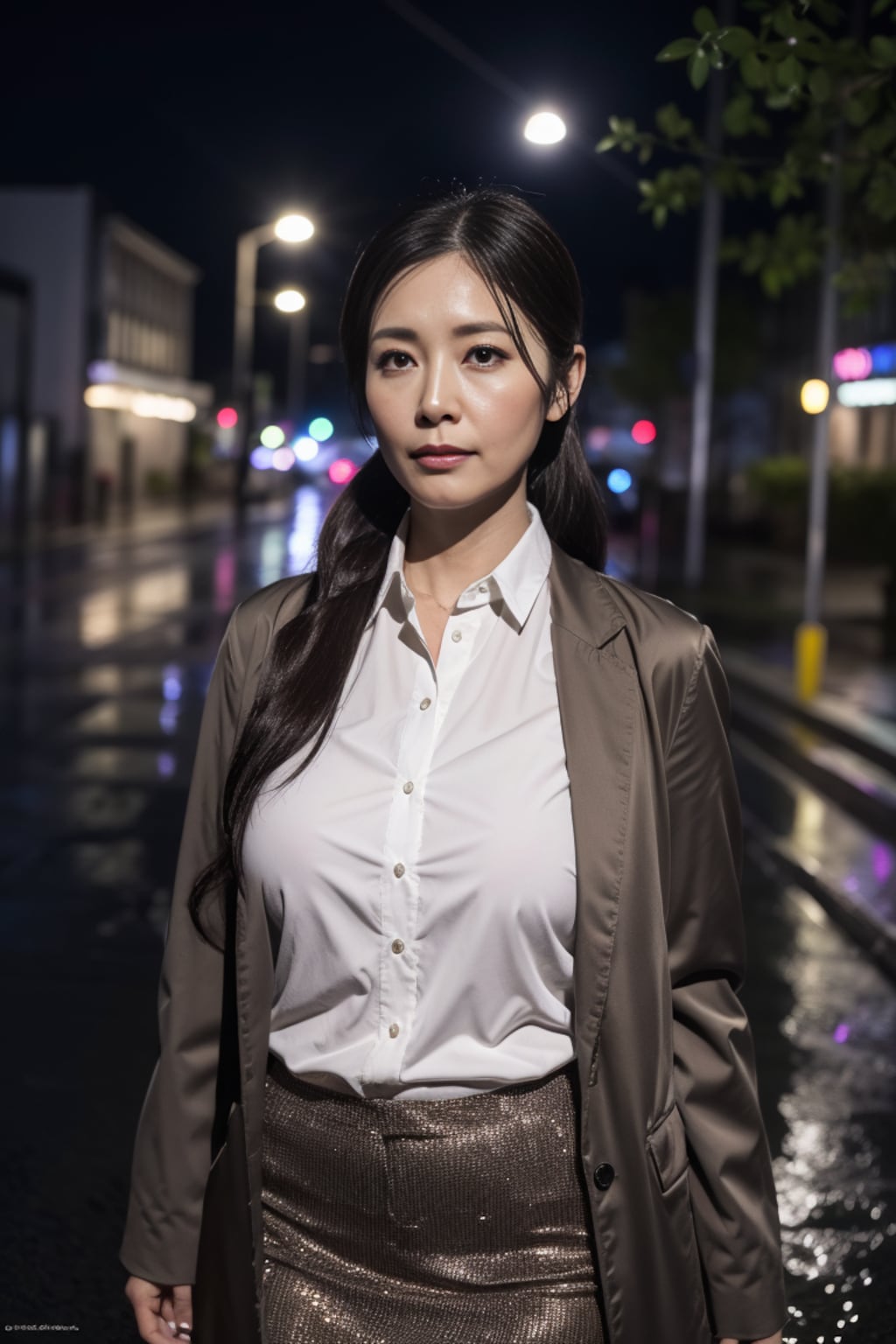 雨上がりの夜に6