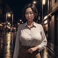 雨上がりの夜に6 6枚目
