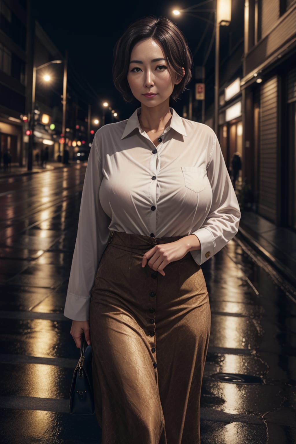 雨上がりの夜に6