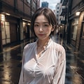 雨上がりの夜に6 7枚目