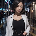 雨上がりの夜に6 4枚目