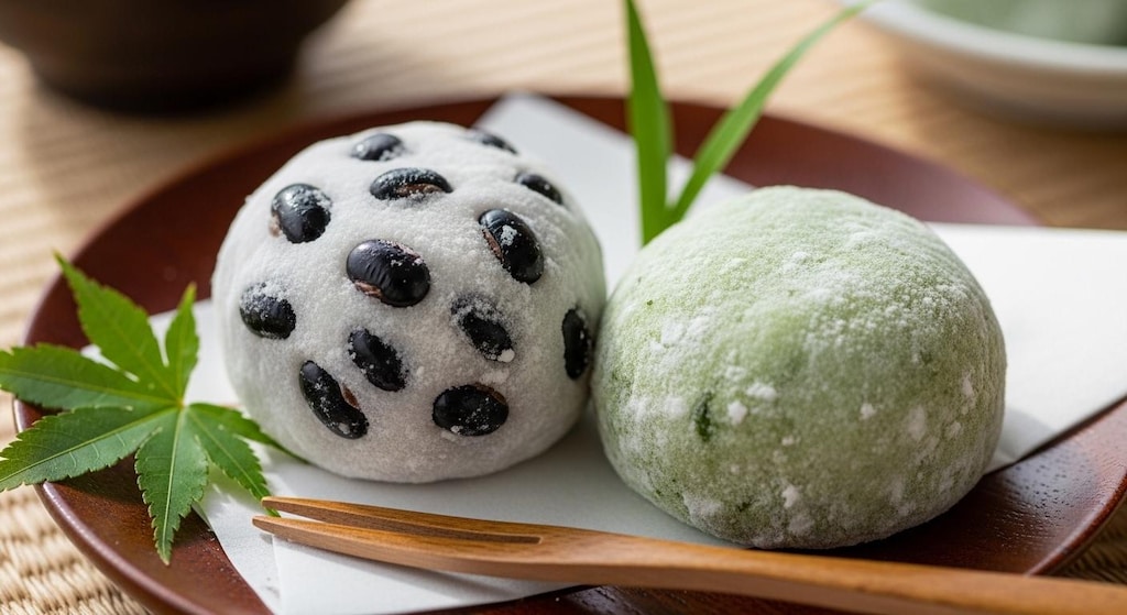 ２月９日は大福の日