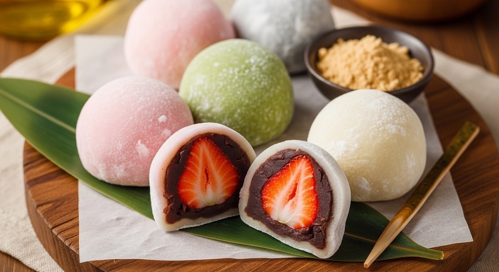 ２月９日は大福の日