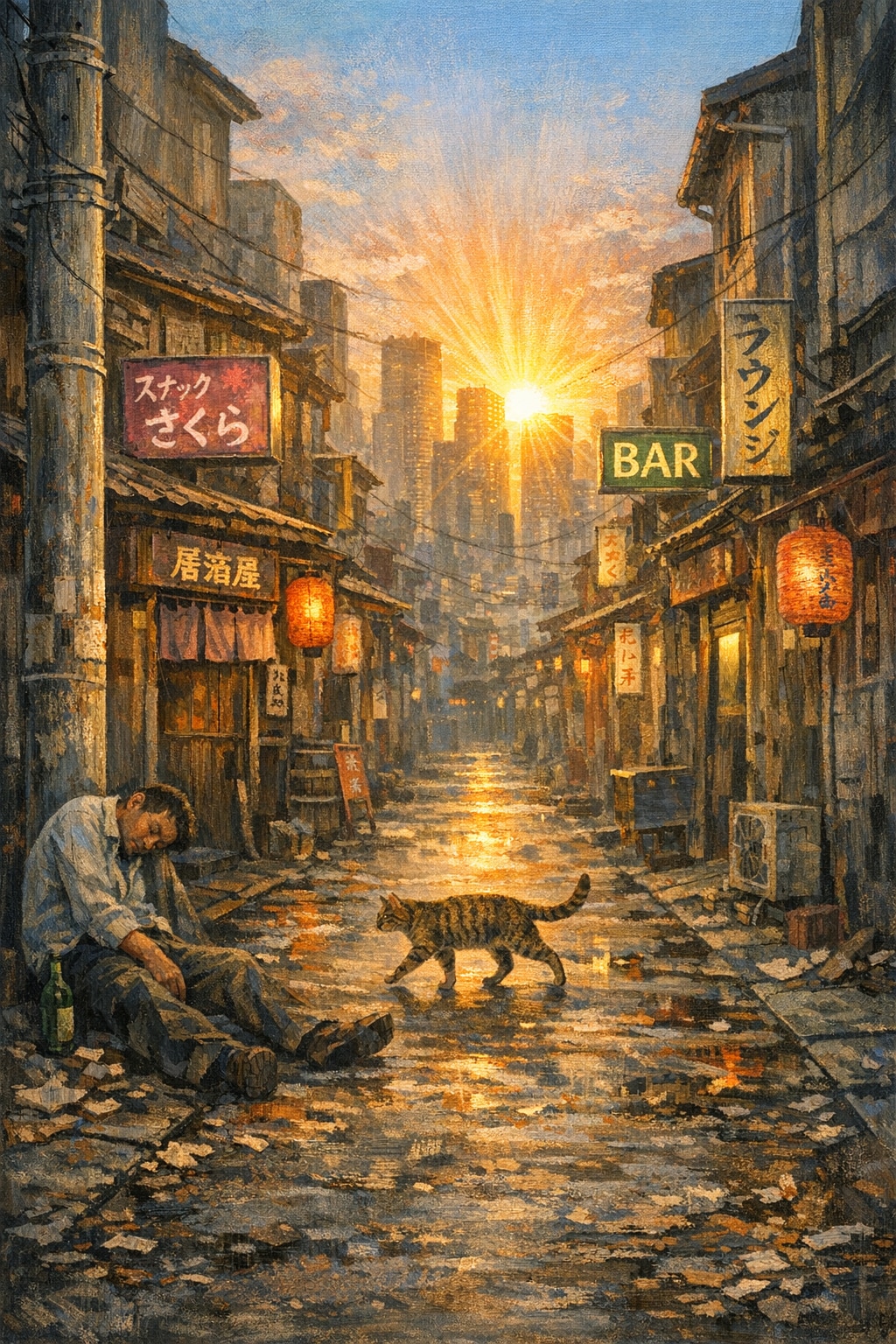 【借】仕入れ場所..かも⁈