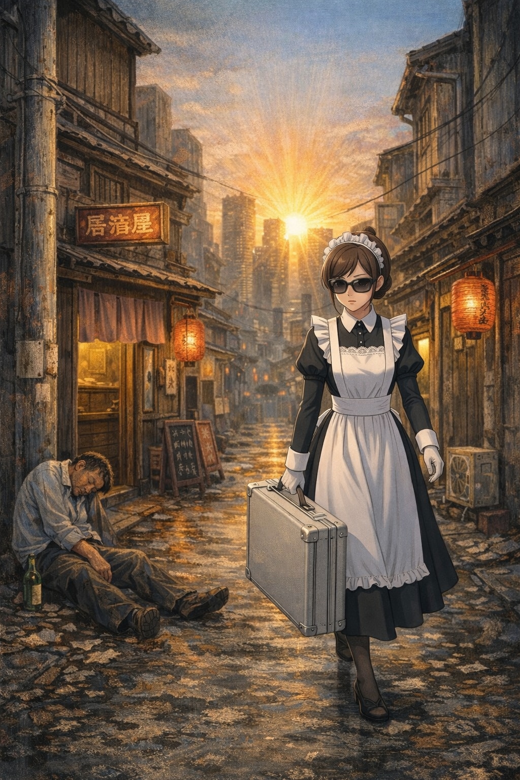 【借】仕入れ場所..かも⁈