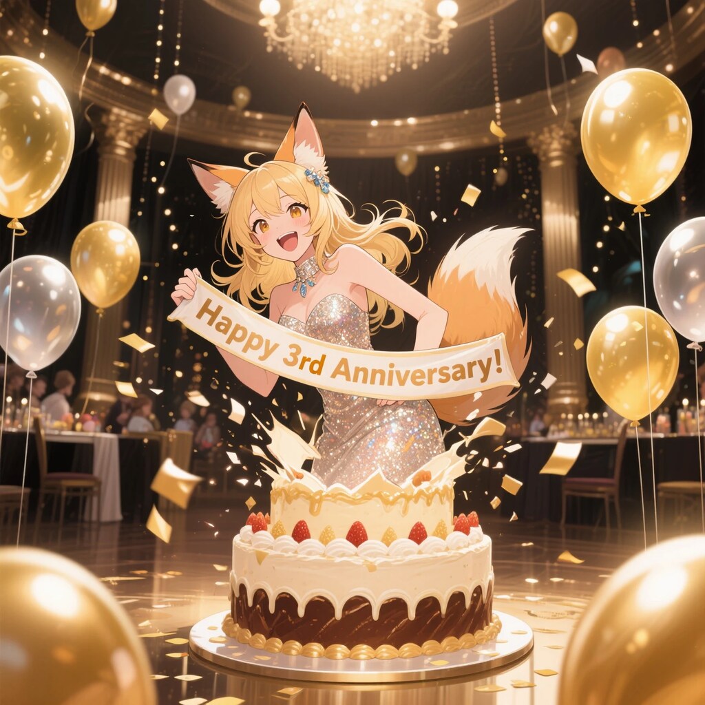 沈黙の戦艦ケーキ