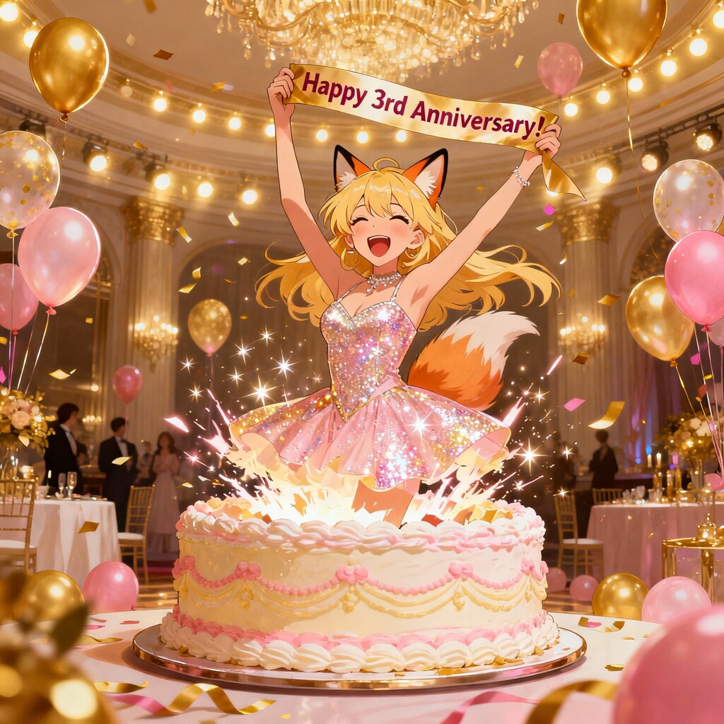 沈黙の戦艦ケーキ