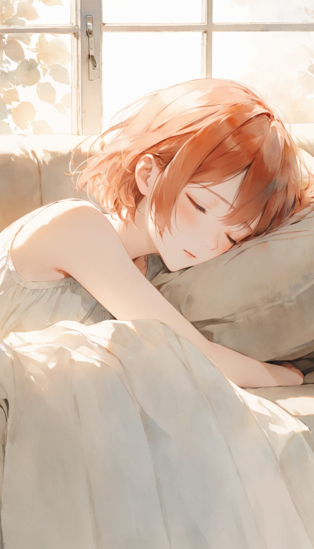 うたた寝のたま