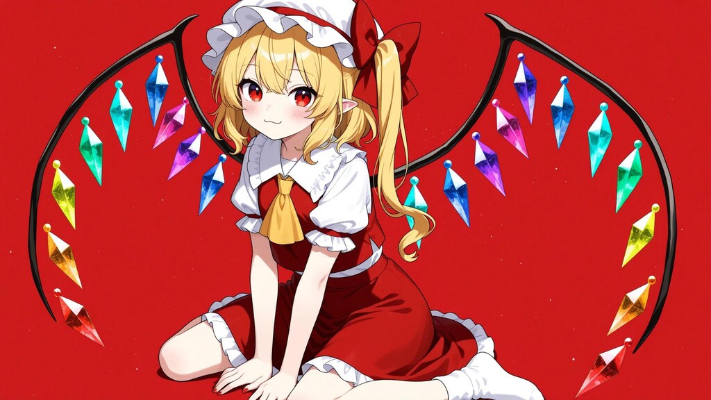 フランちゃん➡　～♪