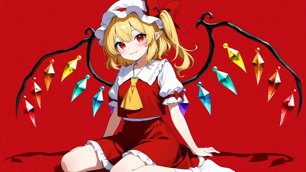 フランちゃん➡　～♪