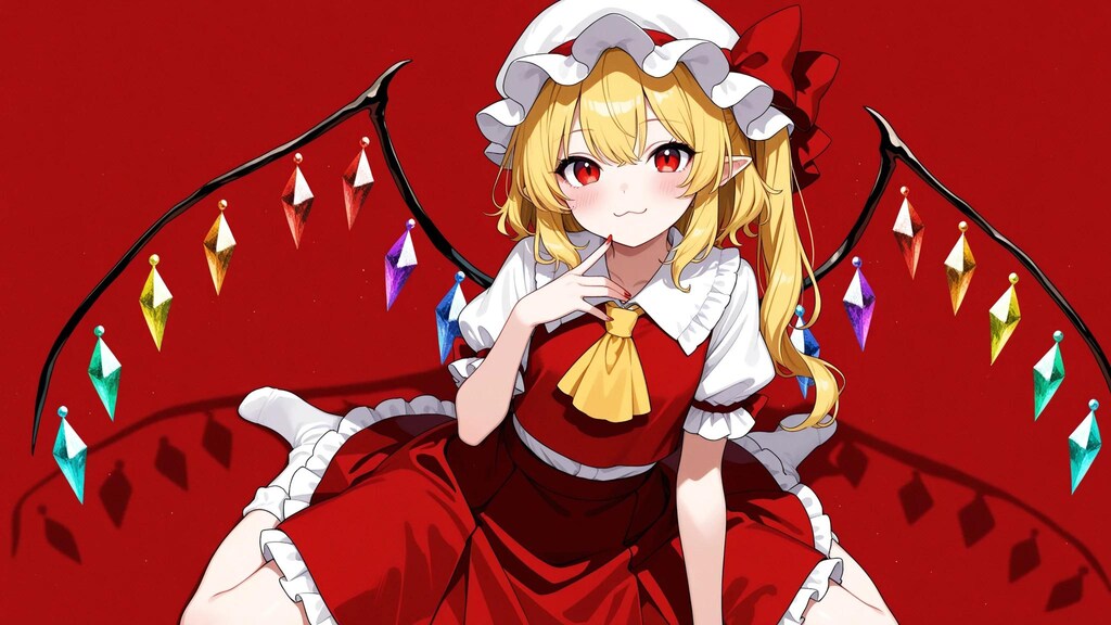 フランちゃん➡　～♪