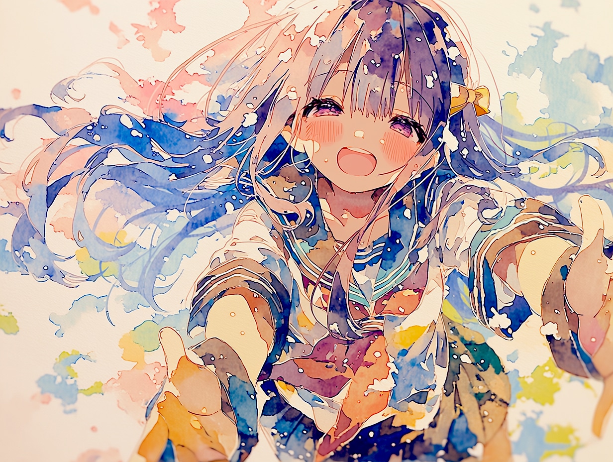 誕生日おめでとう inspired by 久保さんは僕を許さない