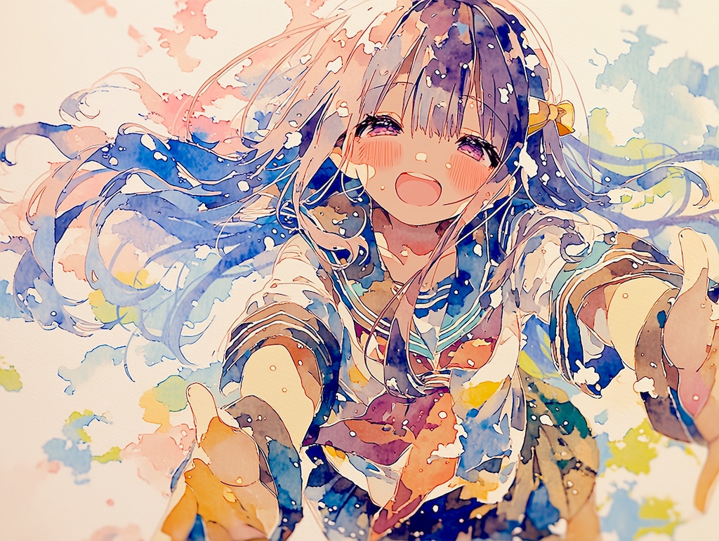 誕生日おめでとう inspired by 久保さんは僕を許さない
